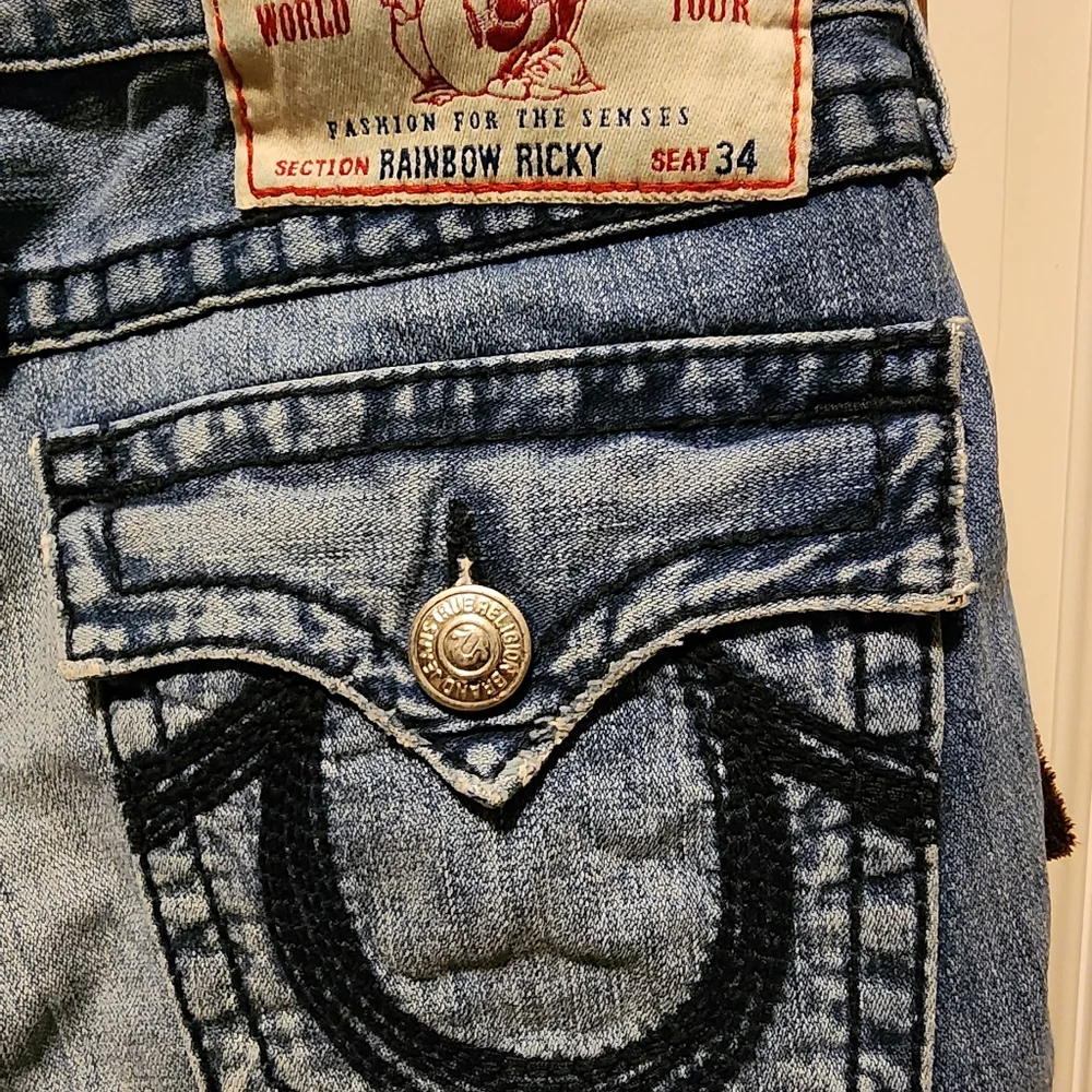 True Religion Jeans